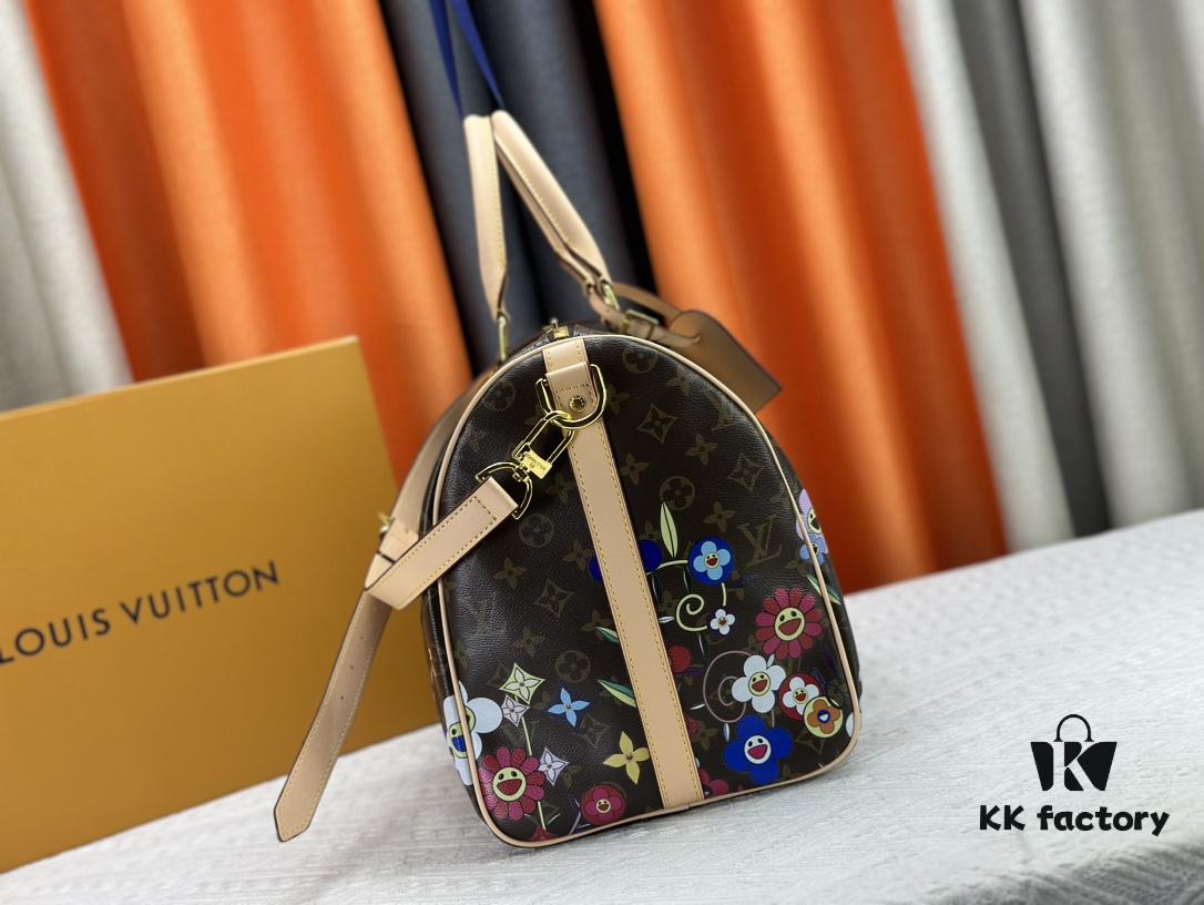 New Arrival M14182 M41416 LV2025 Spring/Summer x Takashi Murakami Collaboration Collection