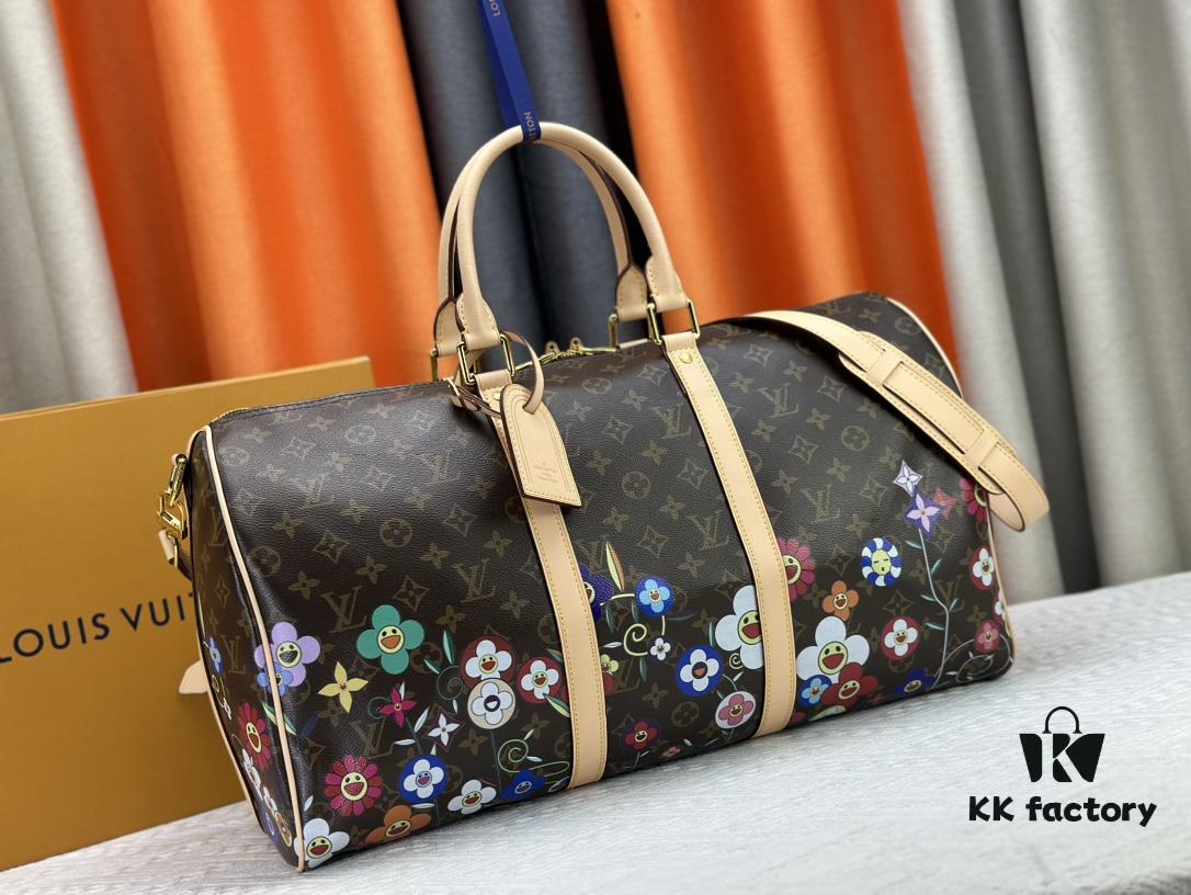 New Arrival M14182 M41416 LV2025 Spring/Summer x Takashi Murakami Collaboration Collection