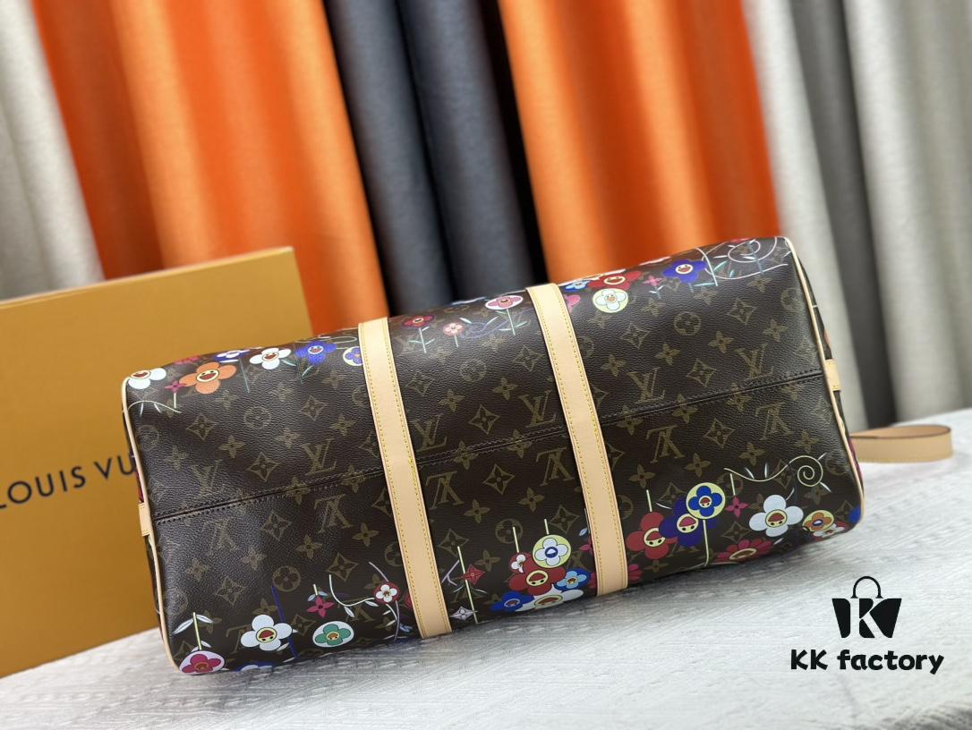 New Arrival M14182 M41416 LV2025 Spring/Summer x Takashi Murakami Collaboration Collection