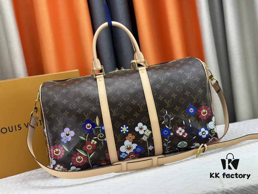 New Arrival M14182 M41416 LV2025 Spring/Summer x Takashi Murakami Collaboration Collection