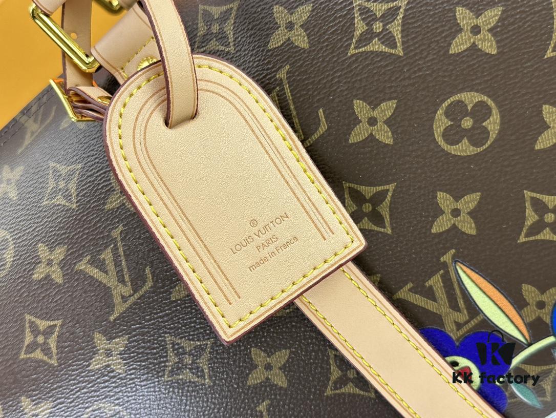 New Arrival M14182 M41416 LV2025 Spring/Summer x Takashi Murakami Collaboration Collection