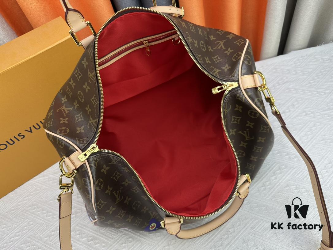 New Arrival M14182 M41416 LV2025 Spring/Summer x Takashi Murakami Collaboration Collection