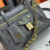 M12427 Vanity Chain Pouch Bag