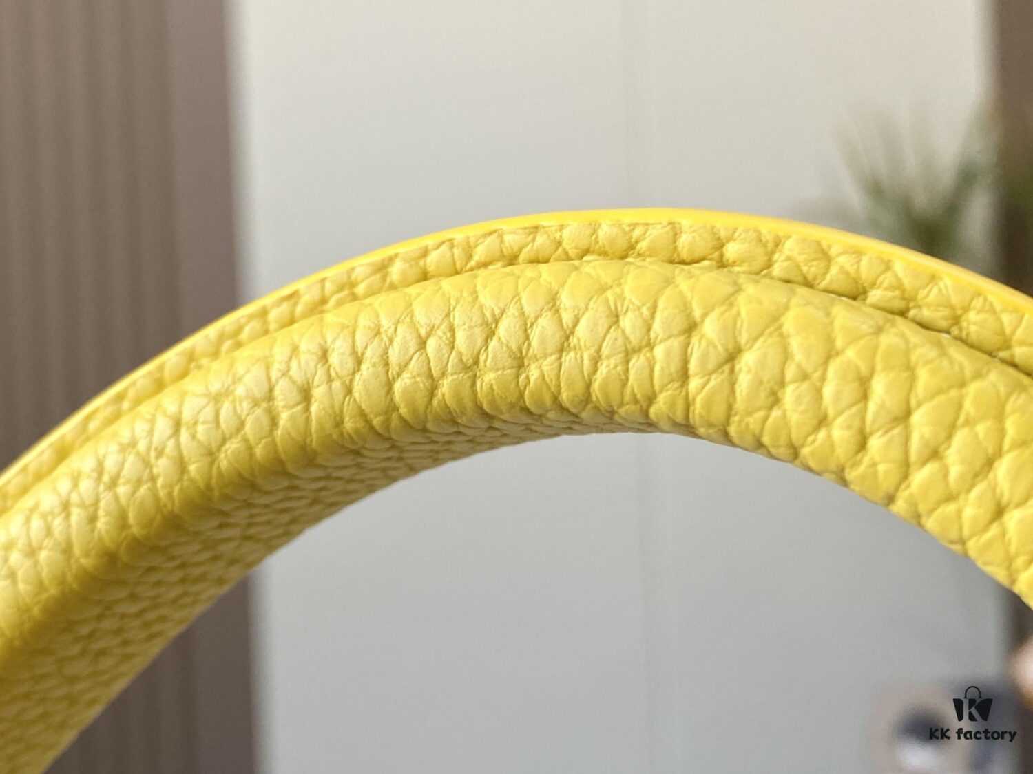 Upgraded M59468 Capucines BB Handbag