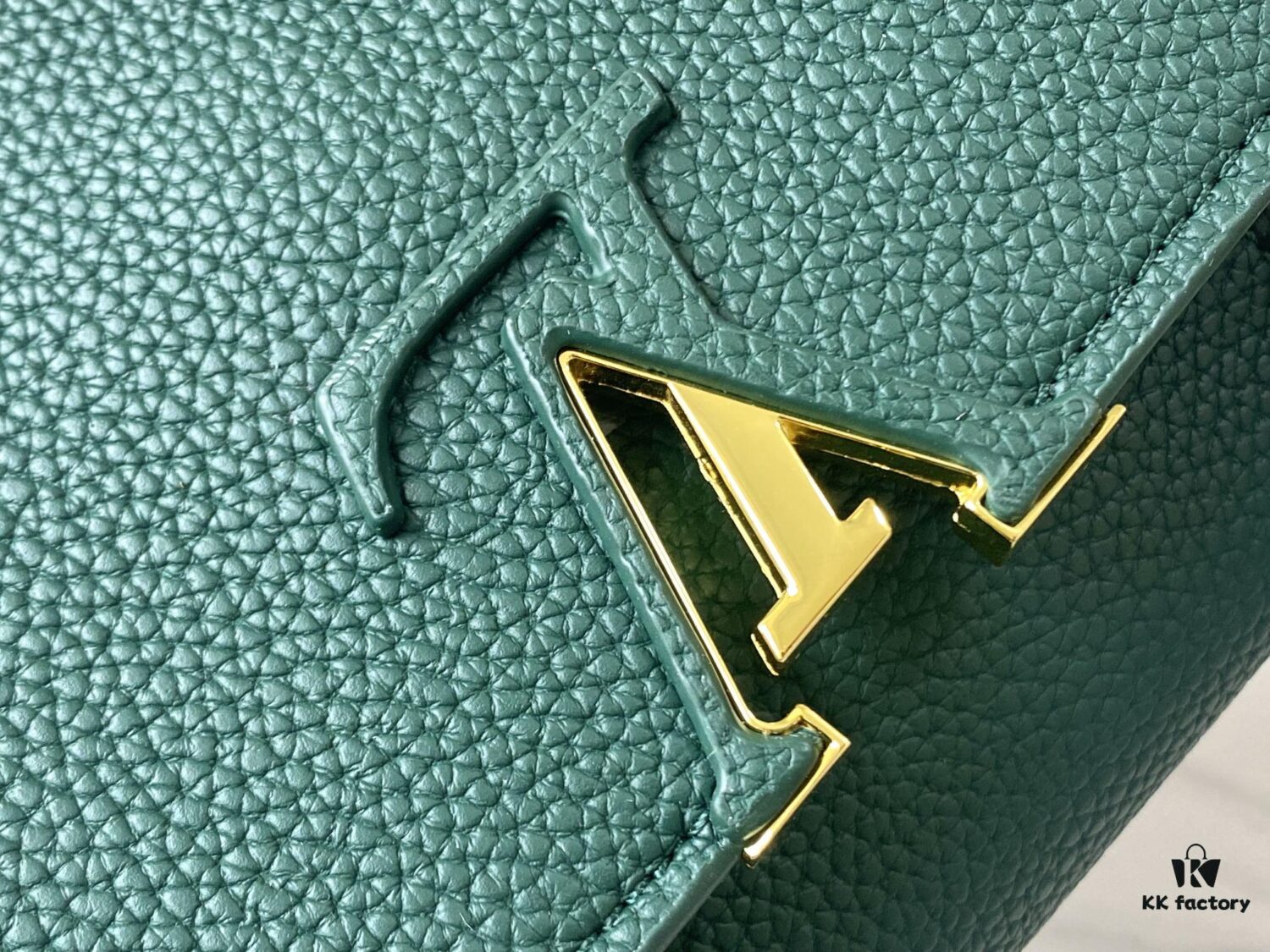 Upgraded M59468 Capucines BB Bag