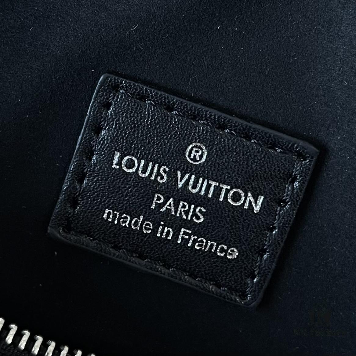 Upgraded Version 200 (Actual Photos, Authentic Match) M13805-M13085-M13257 LV Takashi Murakami Co-Branded Nano Speedy Handbag