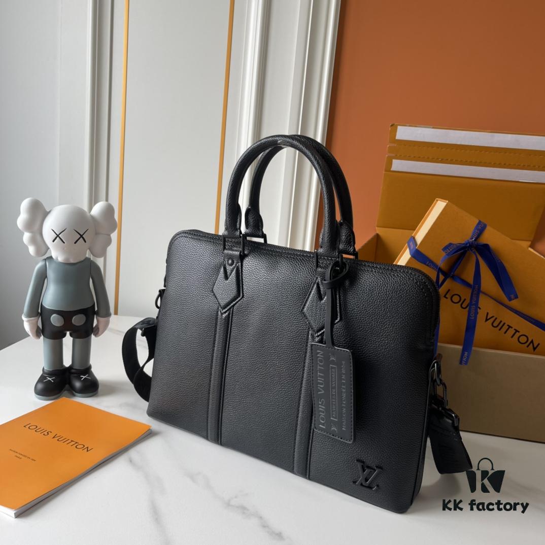 Upgraded Version Small 230 Large 240 Official Website Latest Model M59158 M59159 BRIEFCASE Briefcase