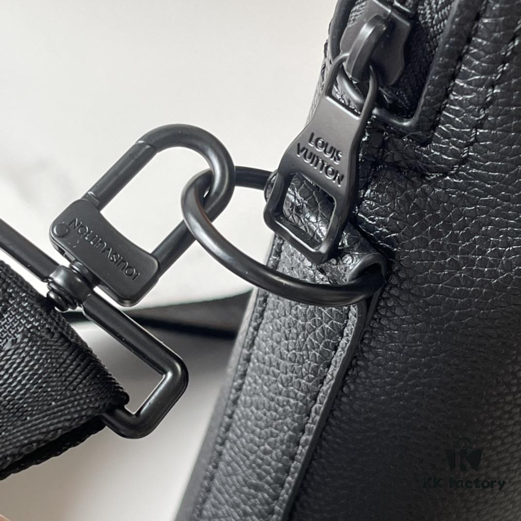 Upgraded Version Small 230 Large 240 Official Website Latest Model M59158 M59159 BRIEFCASE Briefcase