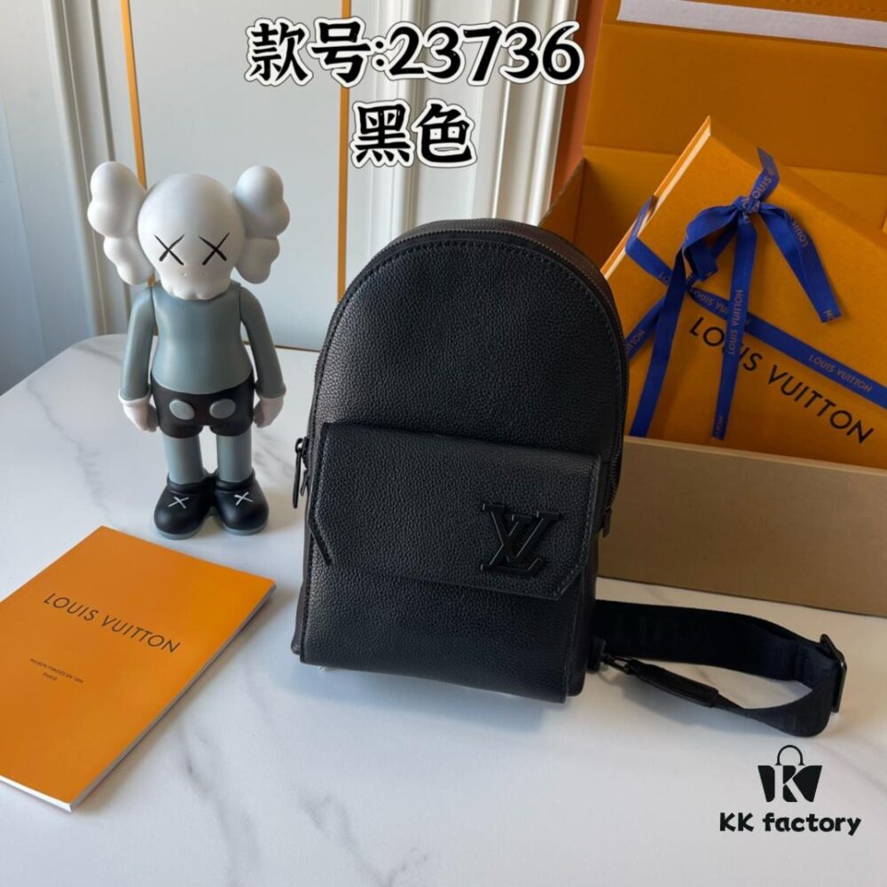 Upgraded Version 200 M23736 M11601 M23765 Latest Pilot Shoulder Bag