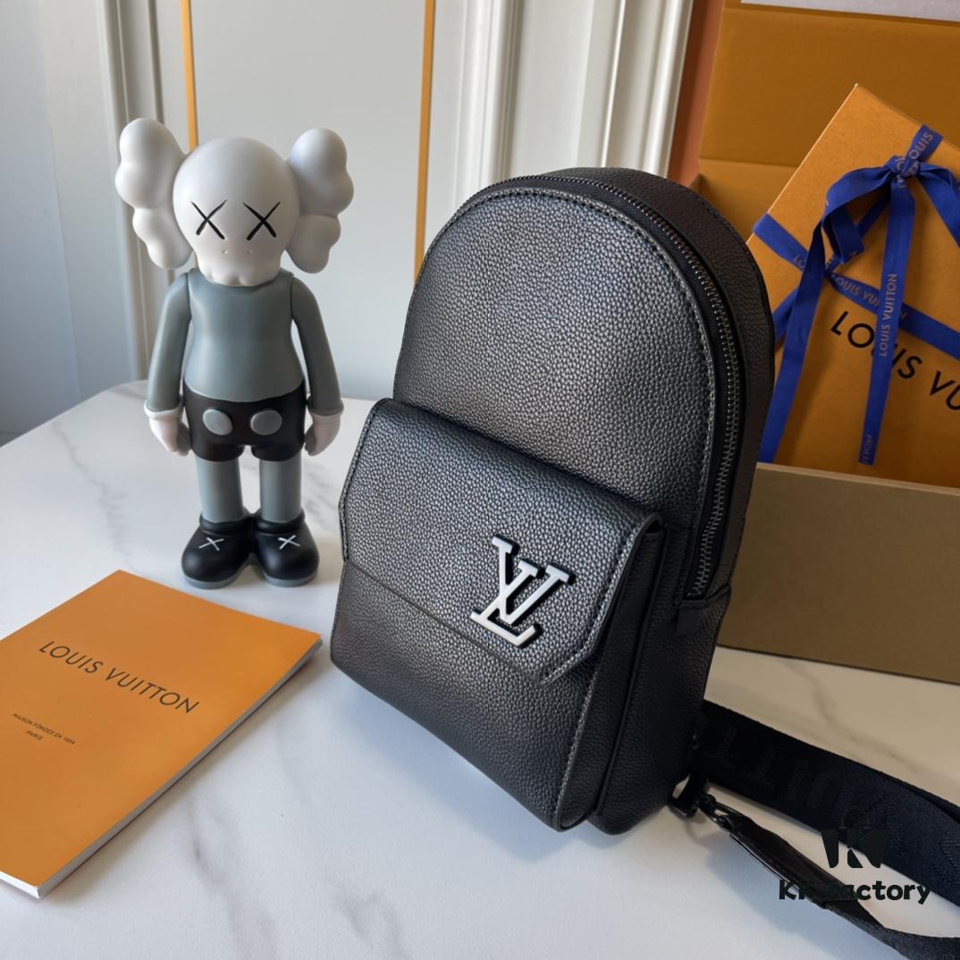 Upgraded Version 200 M23736 M11601 M23765 Latest Pilot Shoulder Bag