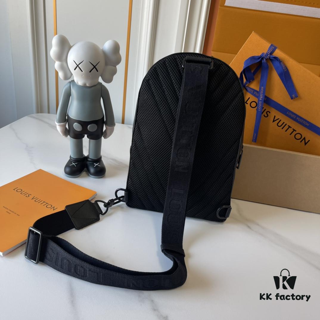 Upgraded Version 200 M23736 M11601 M23765 Latest Pilot Shoulder Bag