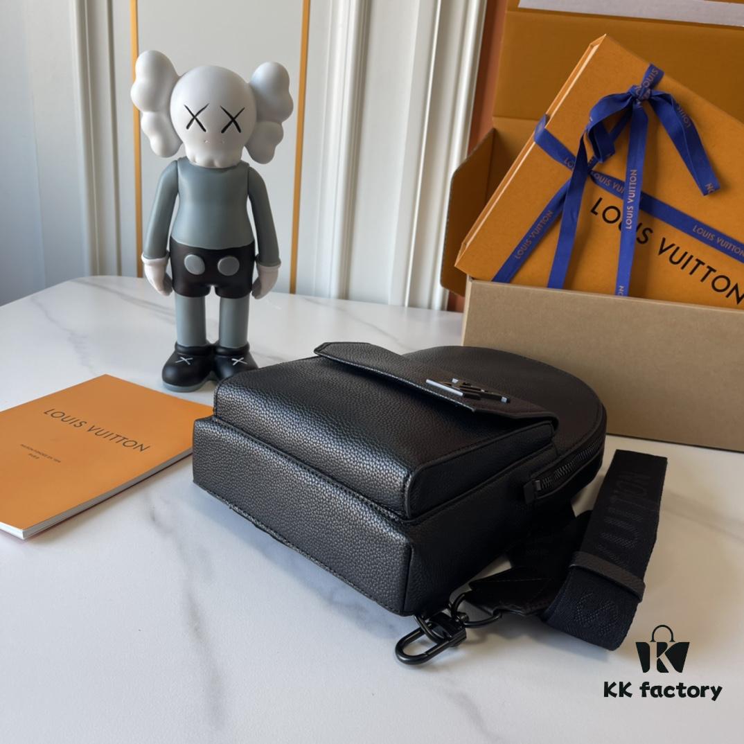 Upgraded Version 200 M23736 M11601 M23765 Latest Pilot Shoulder Bag