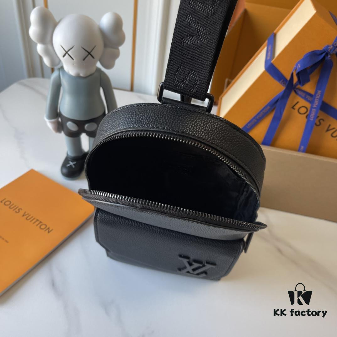 Upgraded Version 200 M23736 M11601 M23765 Latest Pilot Shoulder Bag