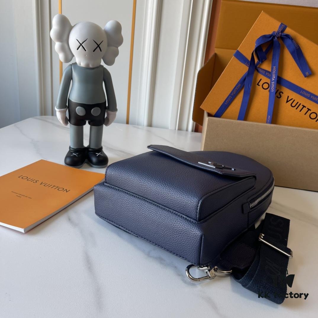 Upgraded Version 200 M23736 M11601 M23765 Latest Pilot Shoulder Bag Inspired by Takeoff Backpack