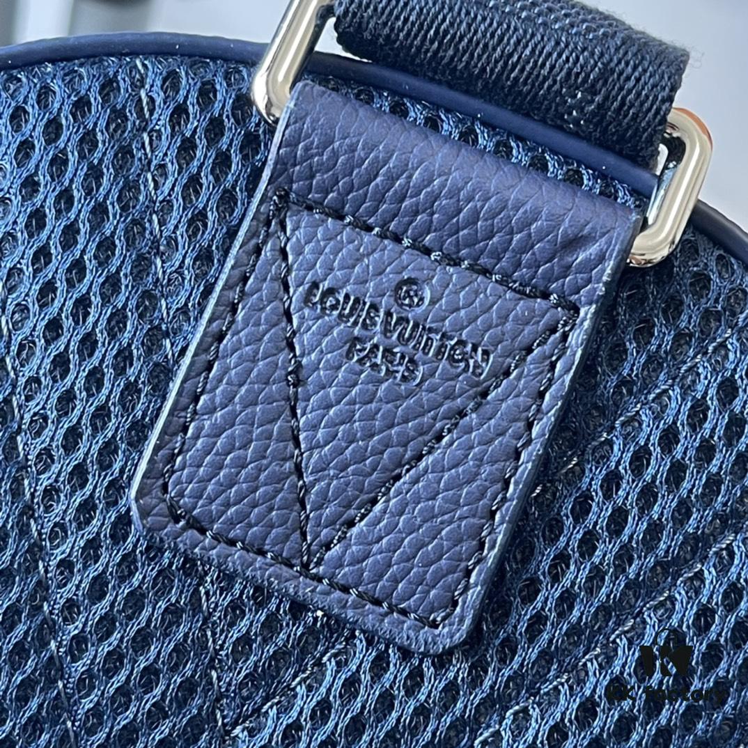 Upgraded Version 200 M23736 M11601 M23765 Latest Pilot Shoulder Bag Inspired by Takeoff Backpack