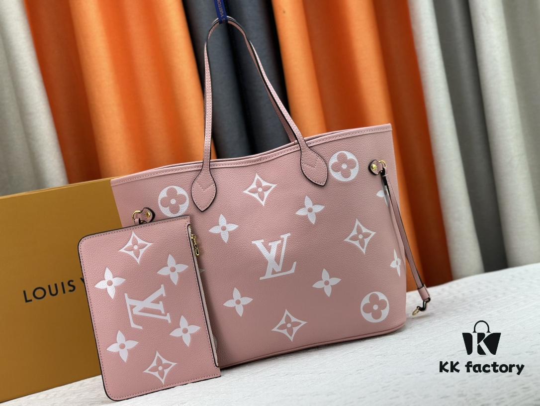 NEVERFULL MM Tote Bag