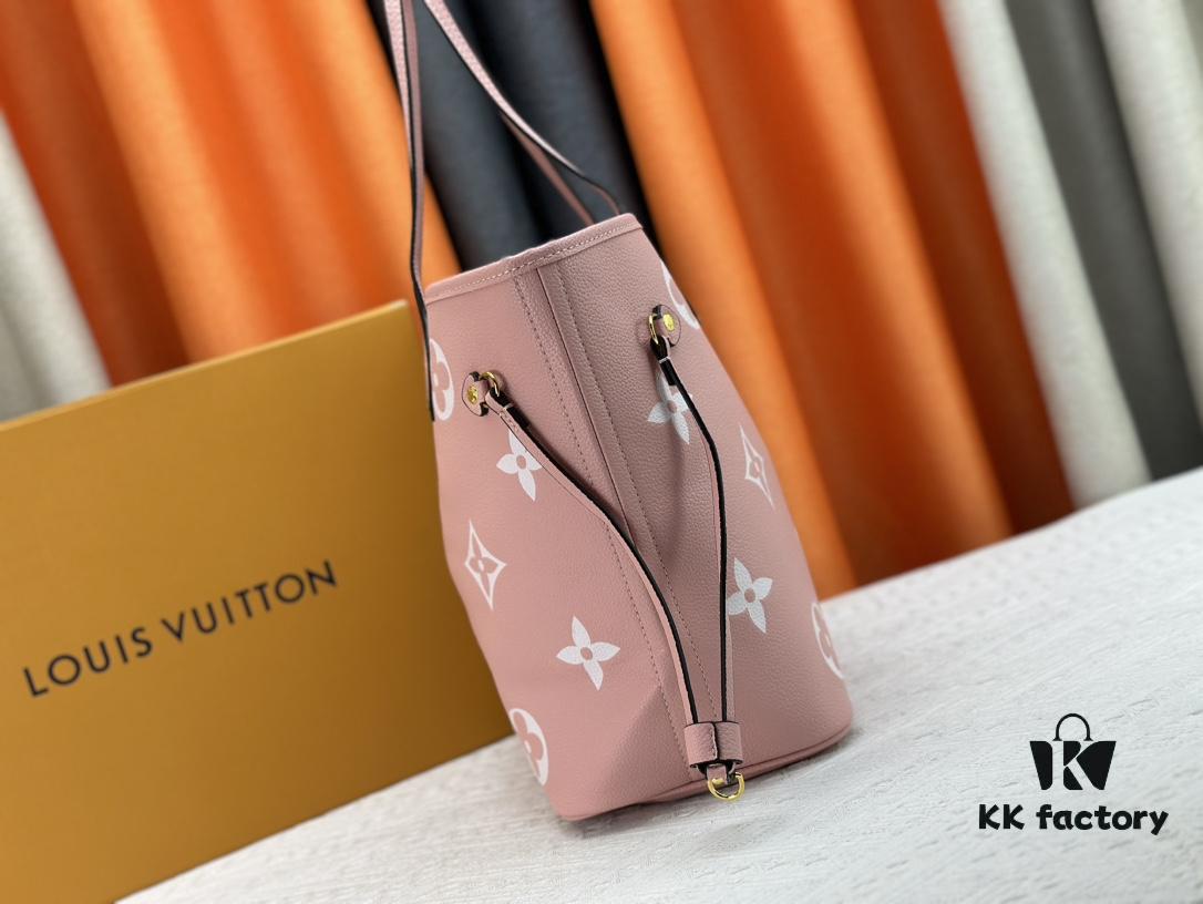 NEVERFULL MM Tote Bag