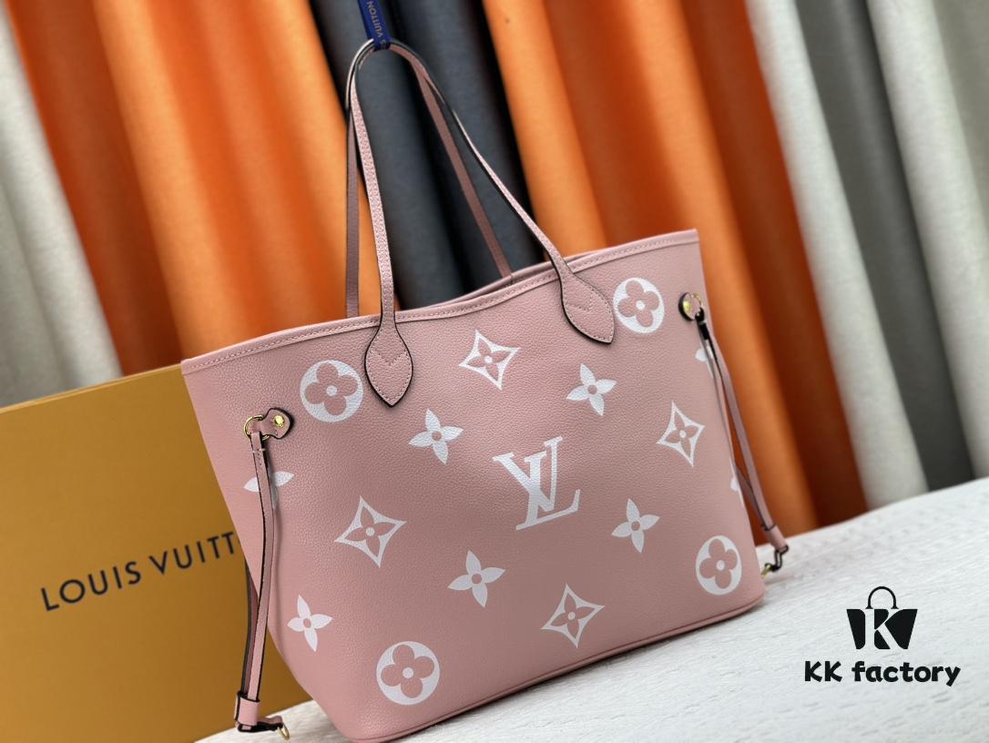 NEVERFULL MM Tote Bag