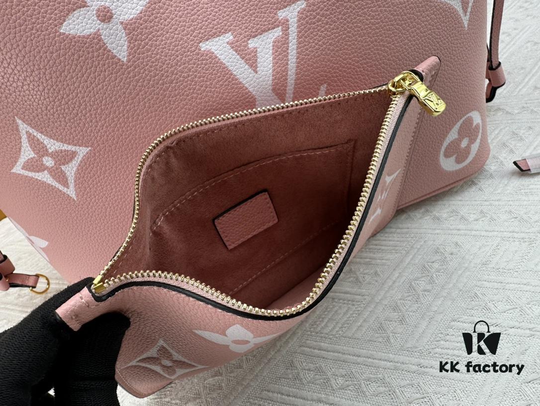 NEVERFULL MM Tote Bag