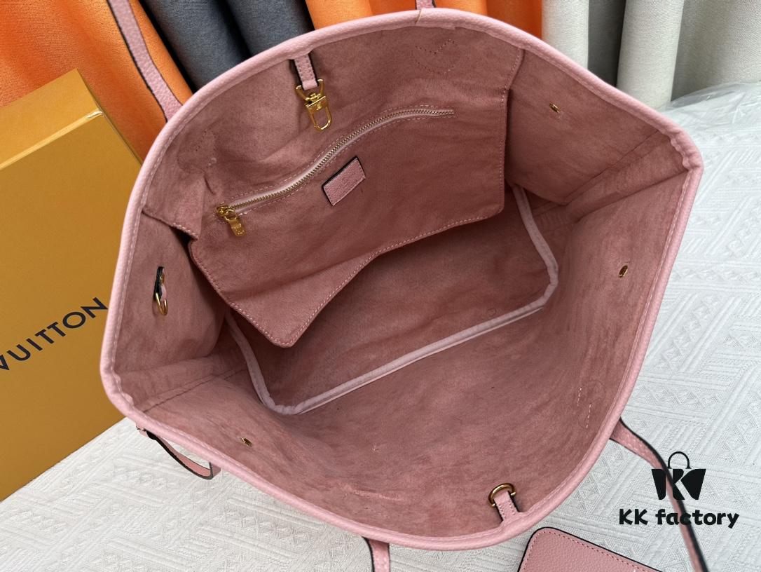 NEVERFULL MM Tote Bag