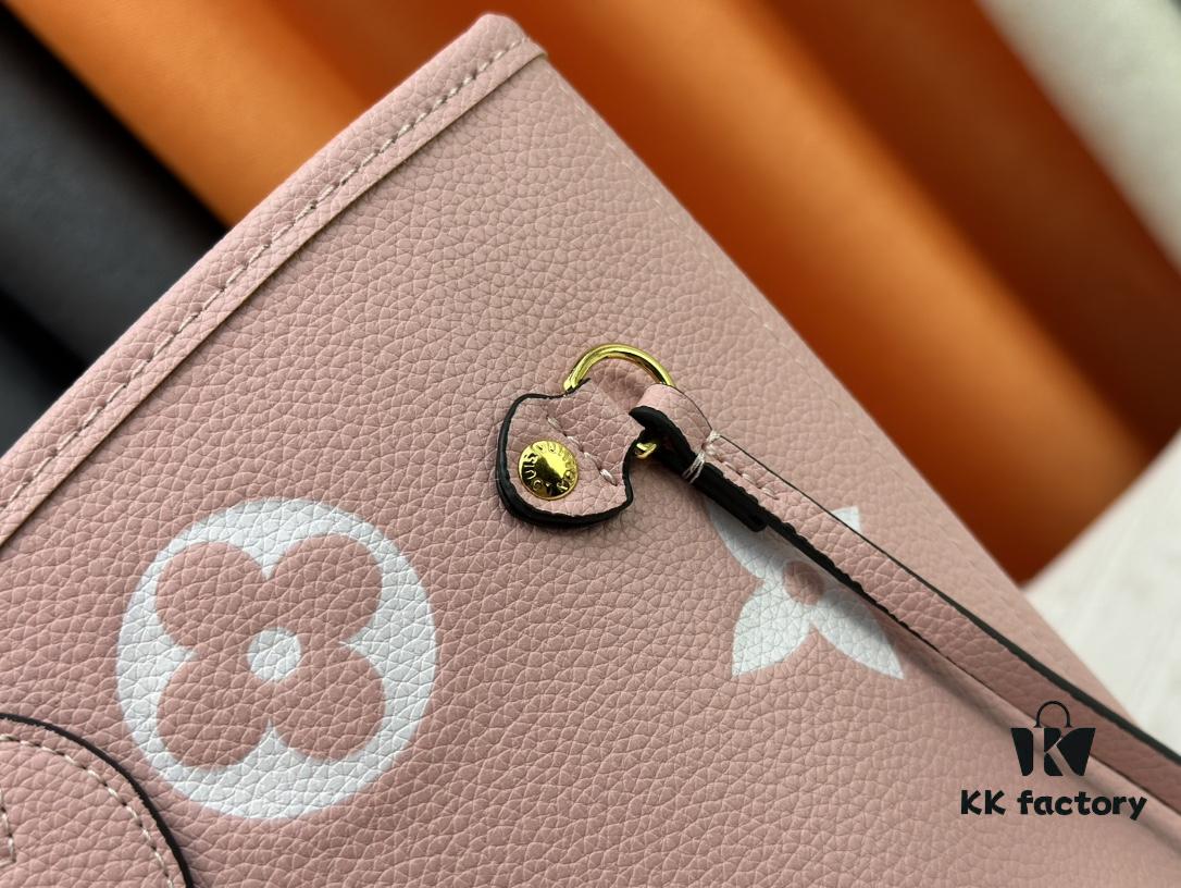 NEVERFULL MM Tote Bag