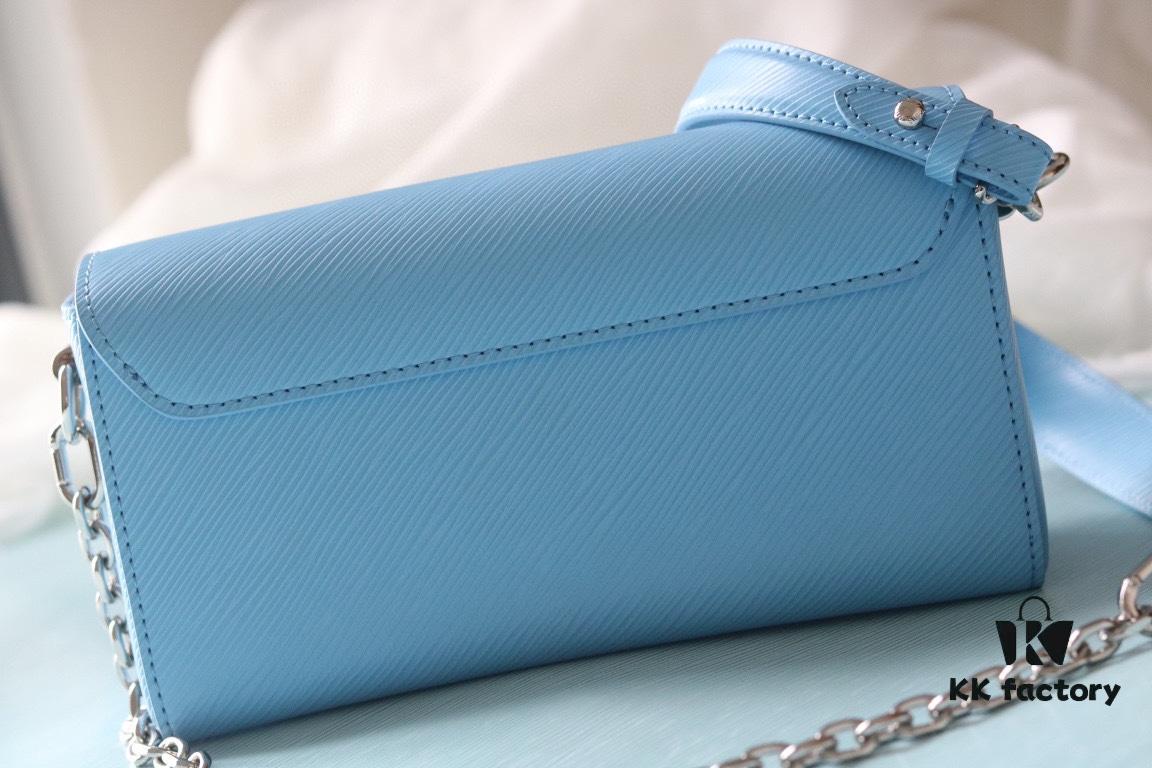 New Arrival Top Quality Original Version Twist West Handbag Model No: 50397/24566/24548/24550/24549