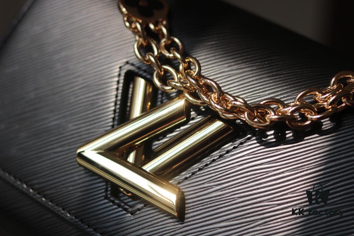 Latest TWIST Collection Top Quality Original Version Model No. 50369/59402/59403/59627/59405