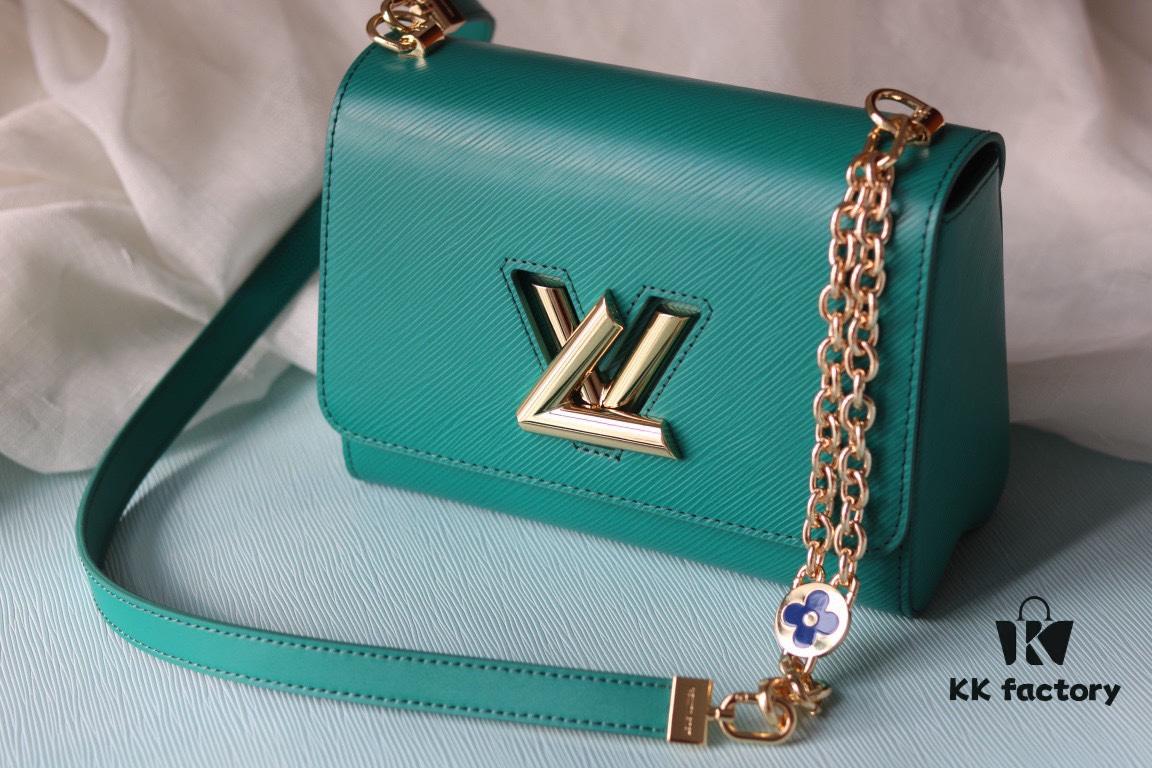 Latest TWIST Collection Top Quality Original Version Model No. 50369/59402/59403/59627/59405