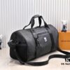 KEEPALL 55 Travel Bag Model M23786 41416