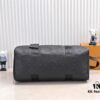 KEEPALL 55 Travel Bag Model M23786 41416