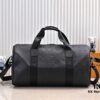 KEEPALL 55 Travel Bag Model M23786 41416