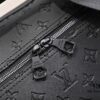 KEEPALL 55 Travel Bag Model M23786 41416