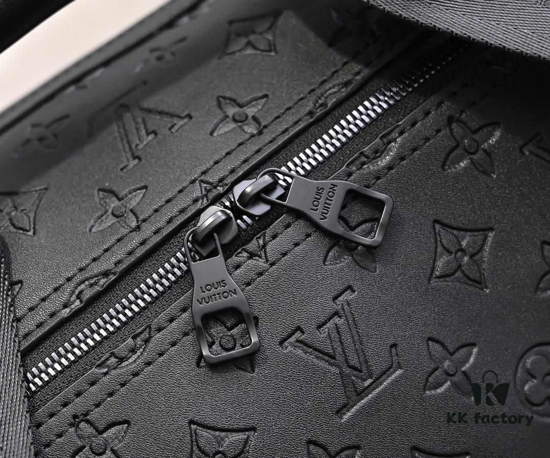 KEEPALL 55 Travel Bag Model M23786 41416