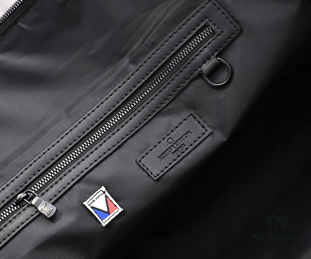 KEEPALL 55 Travel Bag Model M23786 41416