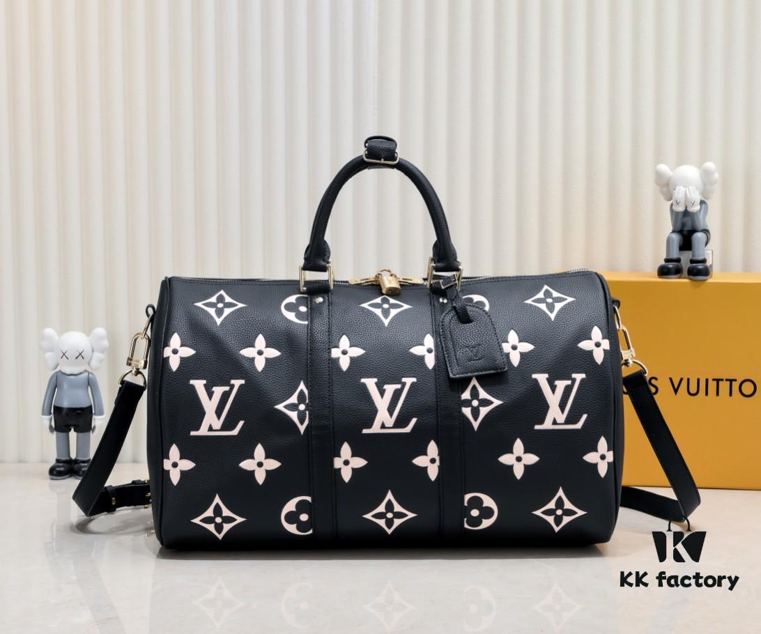 M46670 Keepall Bandoulière 45