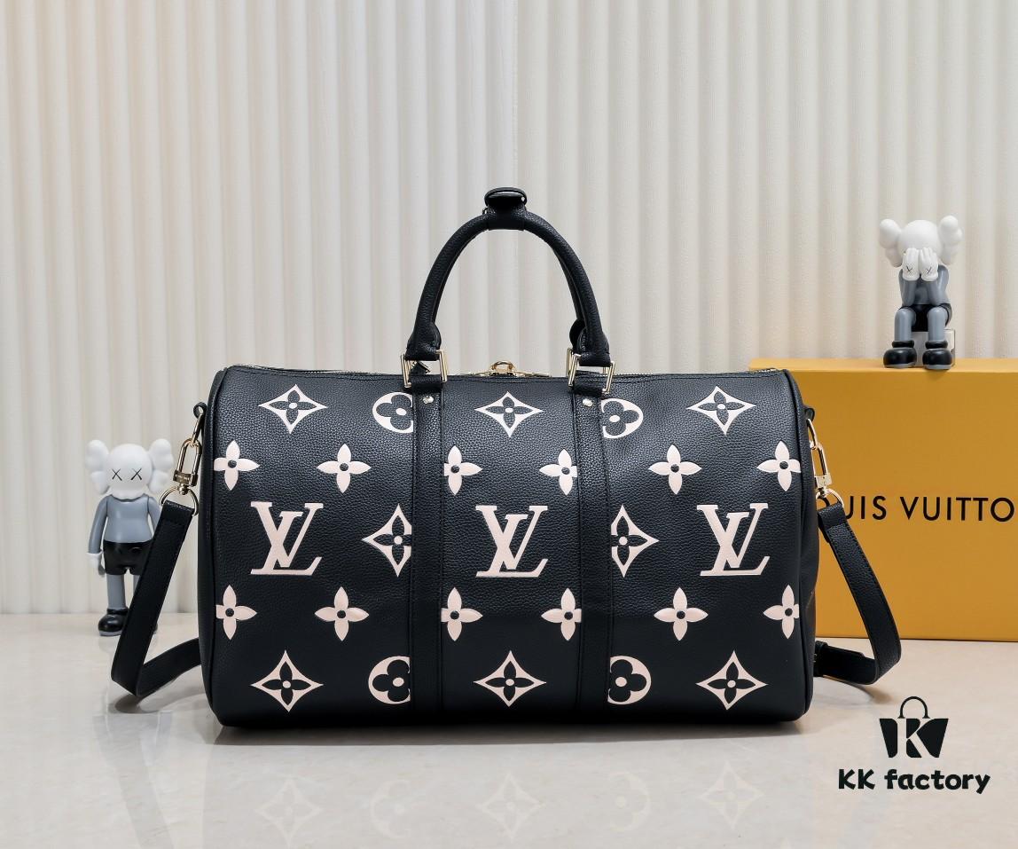 M46670 Keepall Bandoulière 45