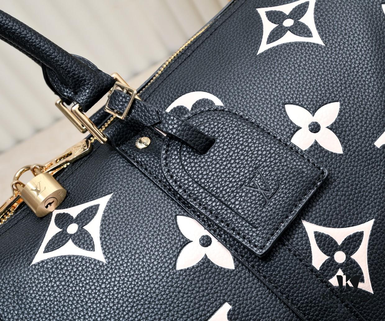 M46670 Keepall Bandoulière 45