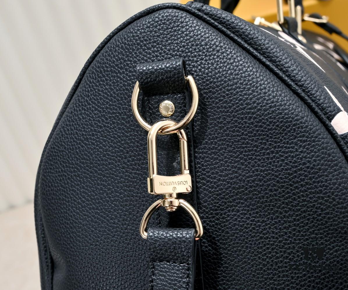 M46670 Keepall Bandoulière 45