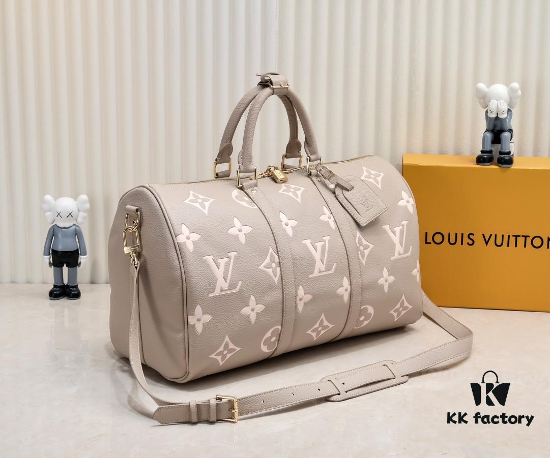 M46670 Keepall Bandoulière 45