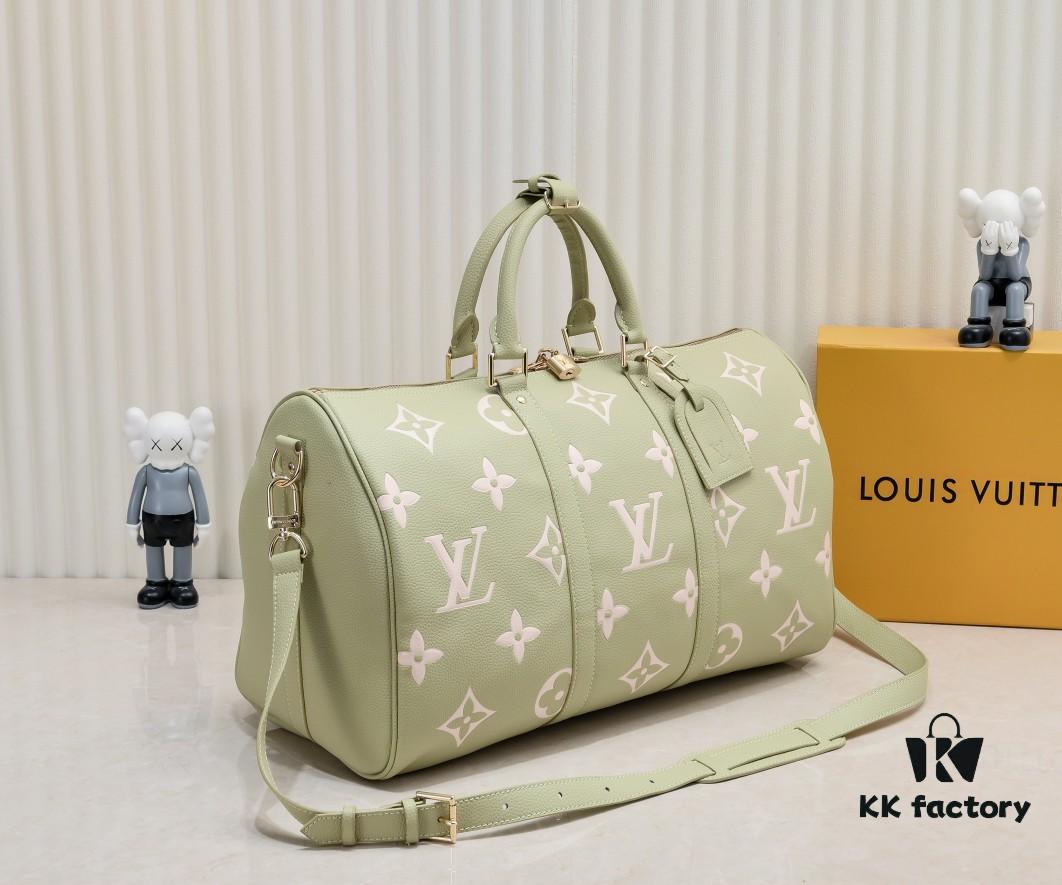 M46670 Keepall Bandoulière 45