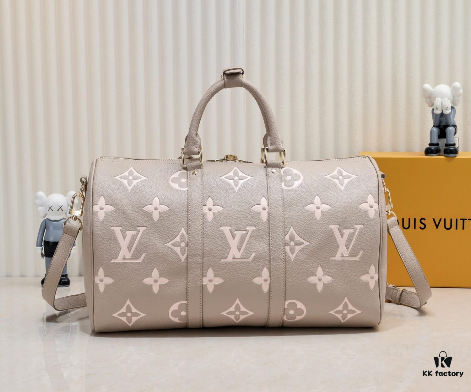 M46670 Keepall Bandoulière 45