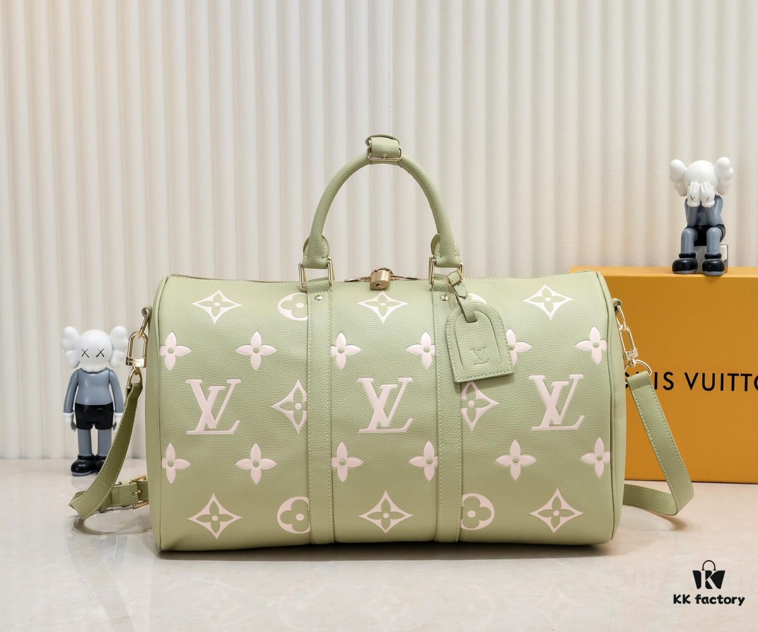 M46670 Keepall Bandoulière 45