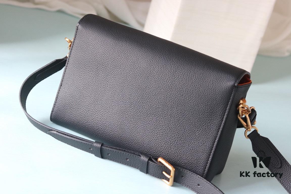 New Arrival LV Twist Soft Twist