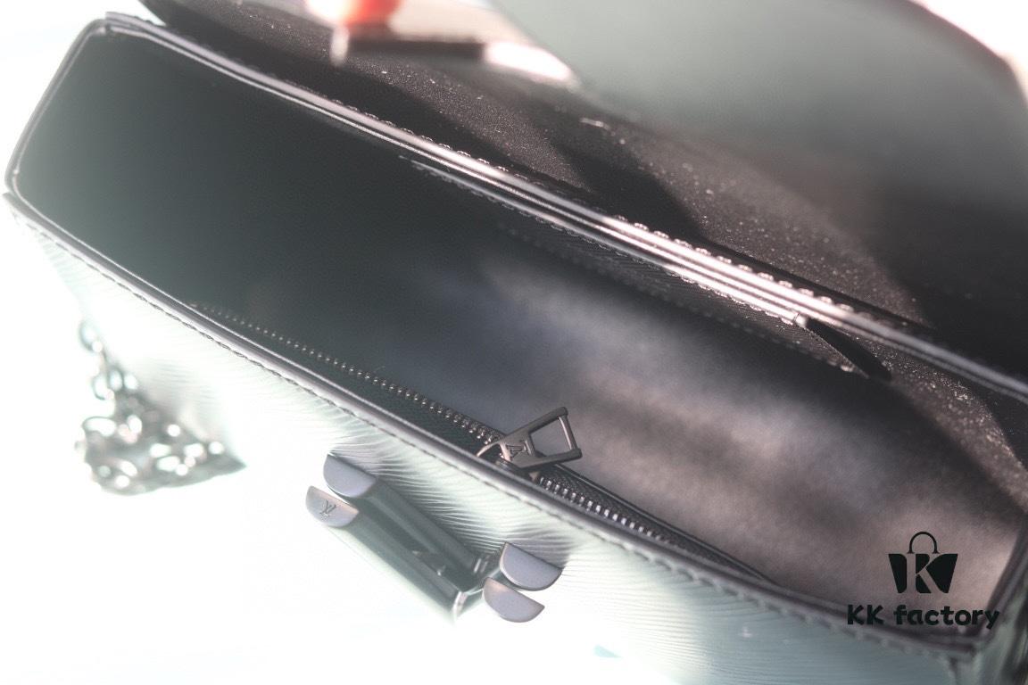 New Arrival Top Quality Original Version Twist West Handbag Model No.: 50397/24566/24548/24550/24549