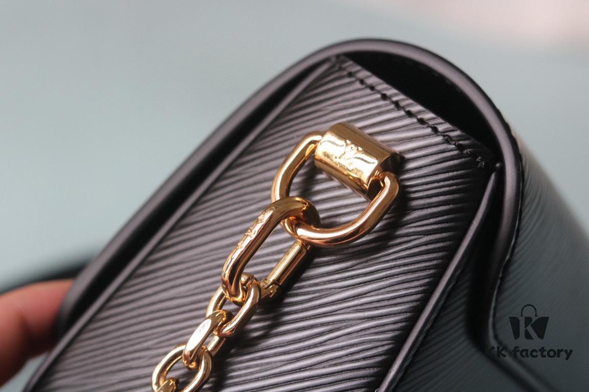 New Arrival Top Quality Original Version LV Twist West Handbag Model No.: 50397/24566/24548/24550/24549