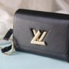 Latest Top Quality Original LV Twist Mini Bag - Model No. 50399/24035/24036/24037
