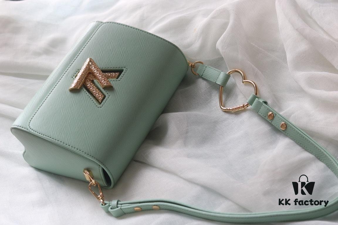 Latest Top Quality Original LV Twist Mini Bag - Model No. 50399/24035/24036/24037