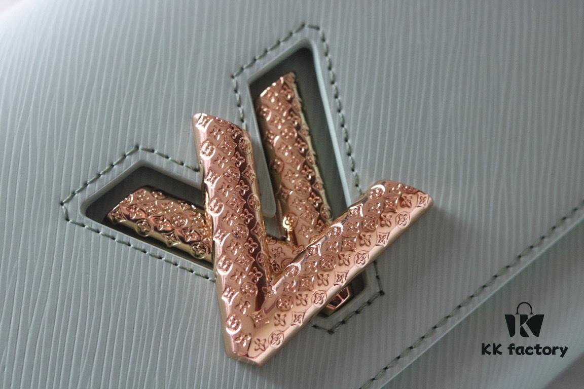 Latest Top Quality Original LV Twist Mini Bag - Model No. 50399/24035/24036/24037