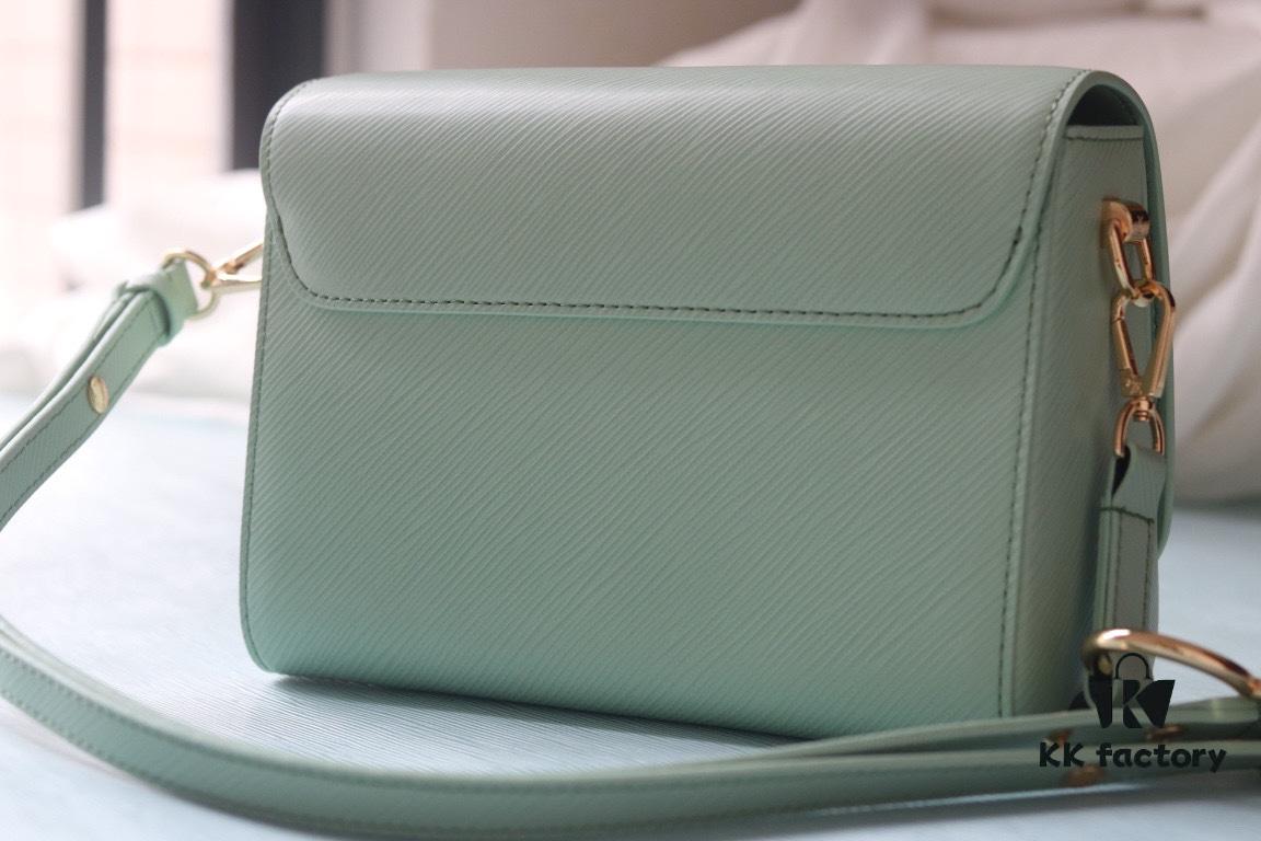 Latest Top Quality Original LV Twist Mini Bag - Model No. 50399/24035/24036/24037