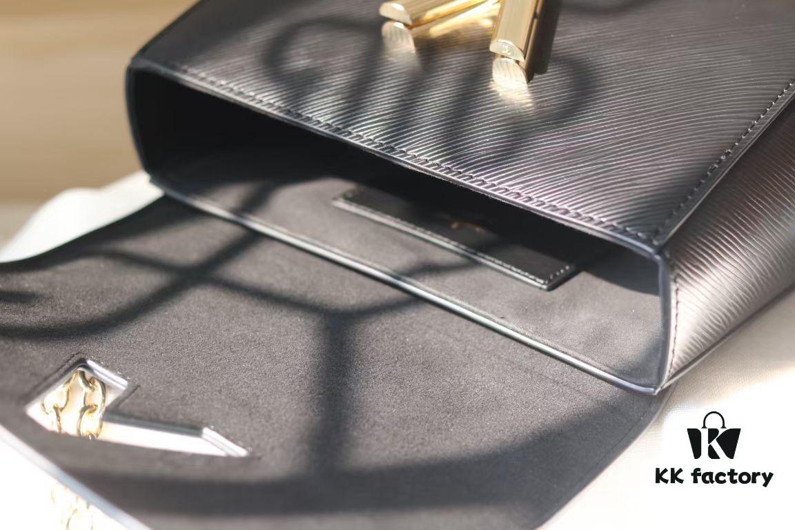 Latest TWIST Collection Top-Quality Original Version Model No. 50369/59402/59403/59627/59405